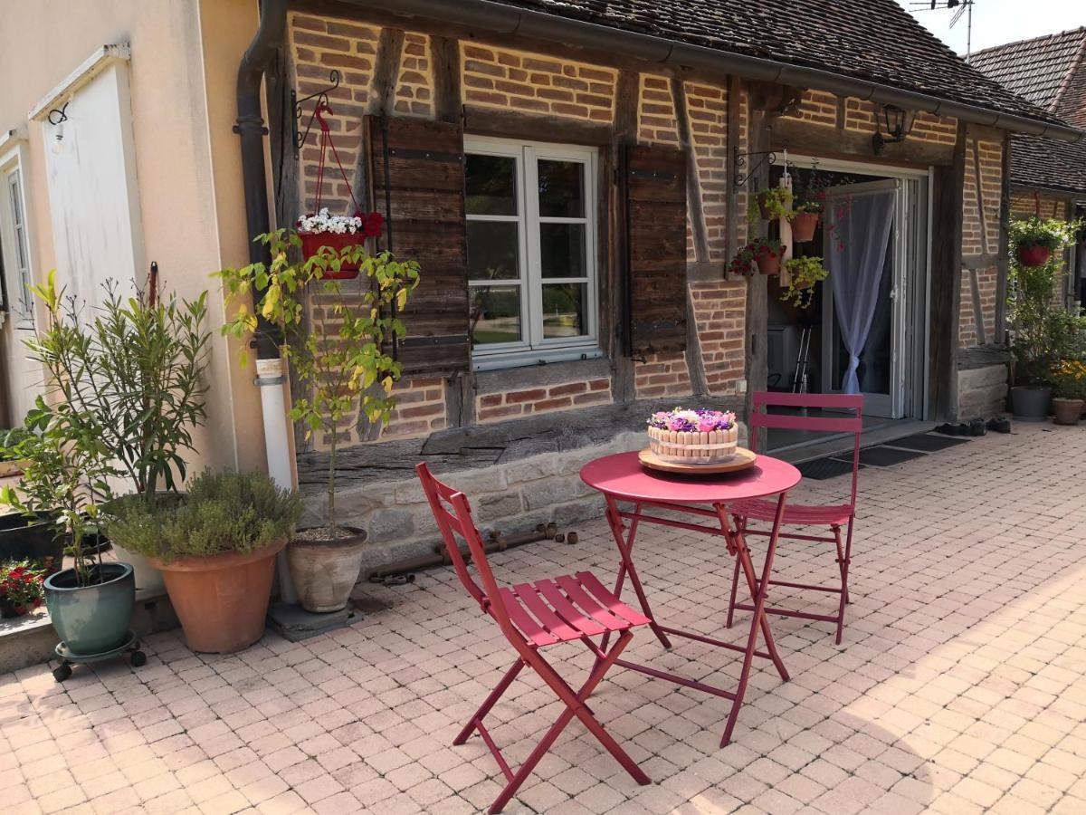 Holiday home De La Ferme De La Terve