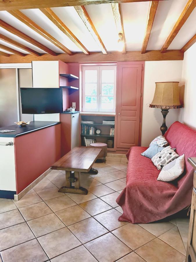 Holiday home De La Ferme De La Terve *