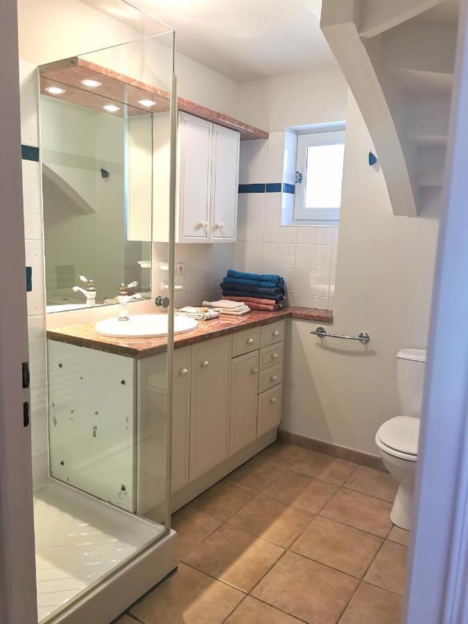 De La Ferme De La Terve Holiday home Bruailles